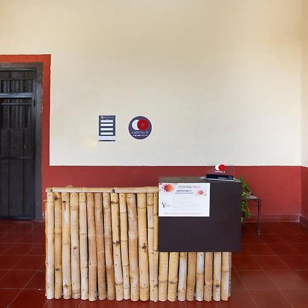 Capital O Hacienda Yunku Hotel, Yucatan Mérida Extérieur photo