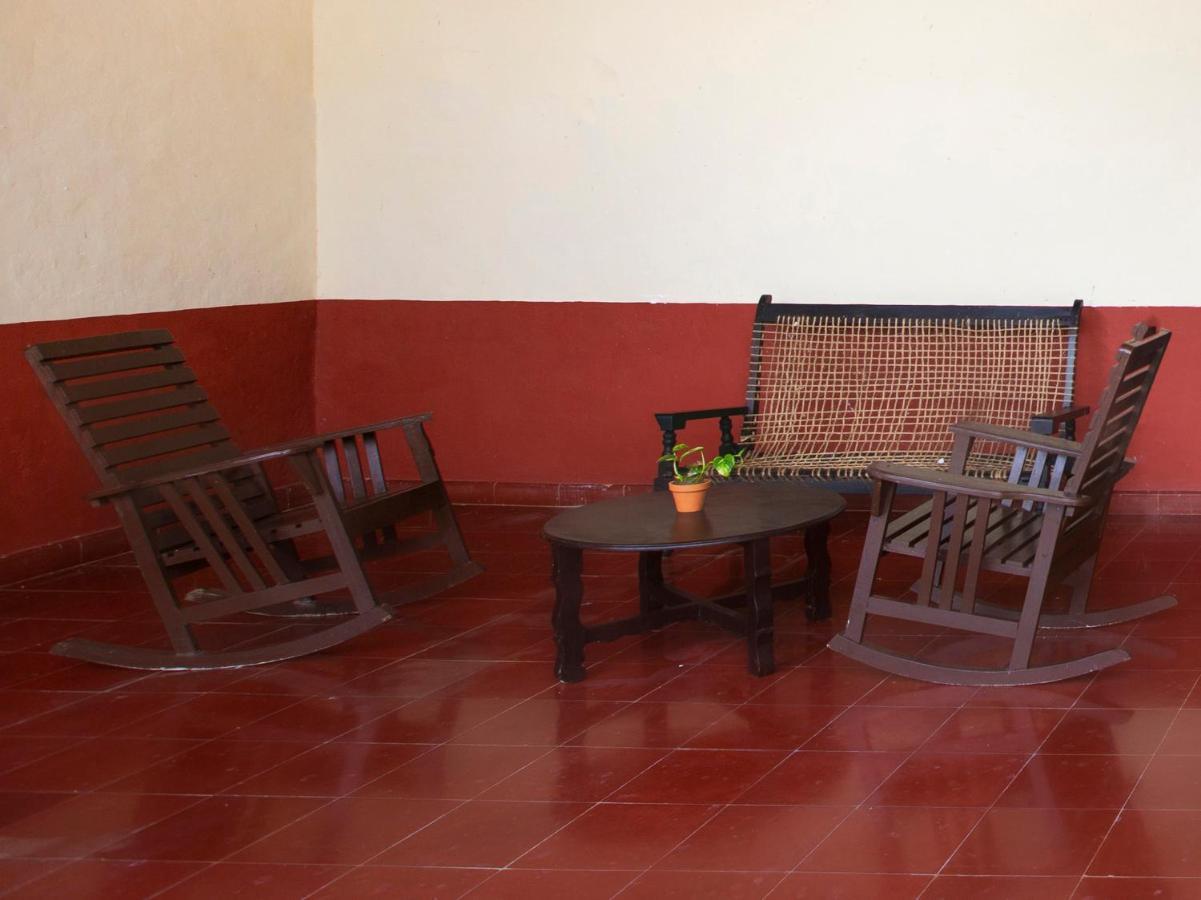 Capital O Hacienda Yunku Hotel, Yucatan Mérida Extérieur photo