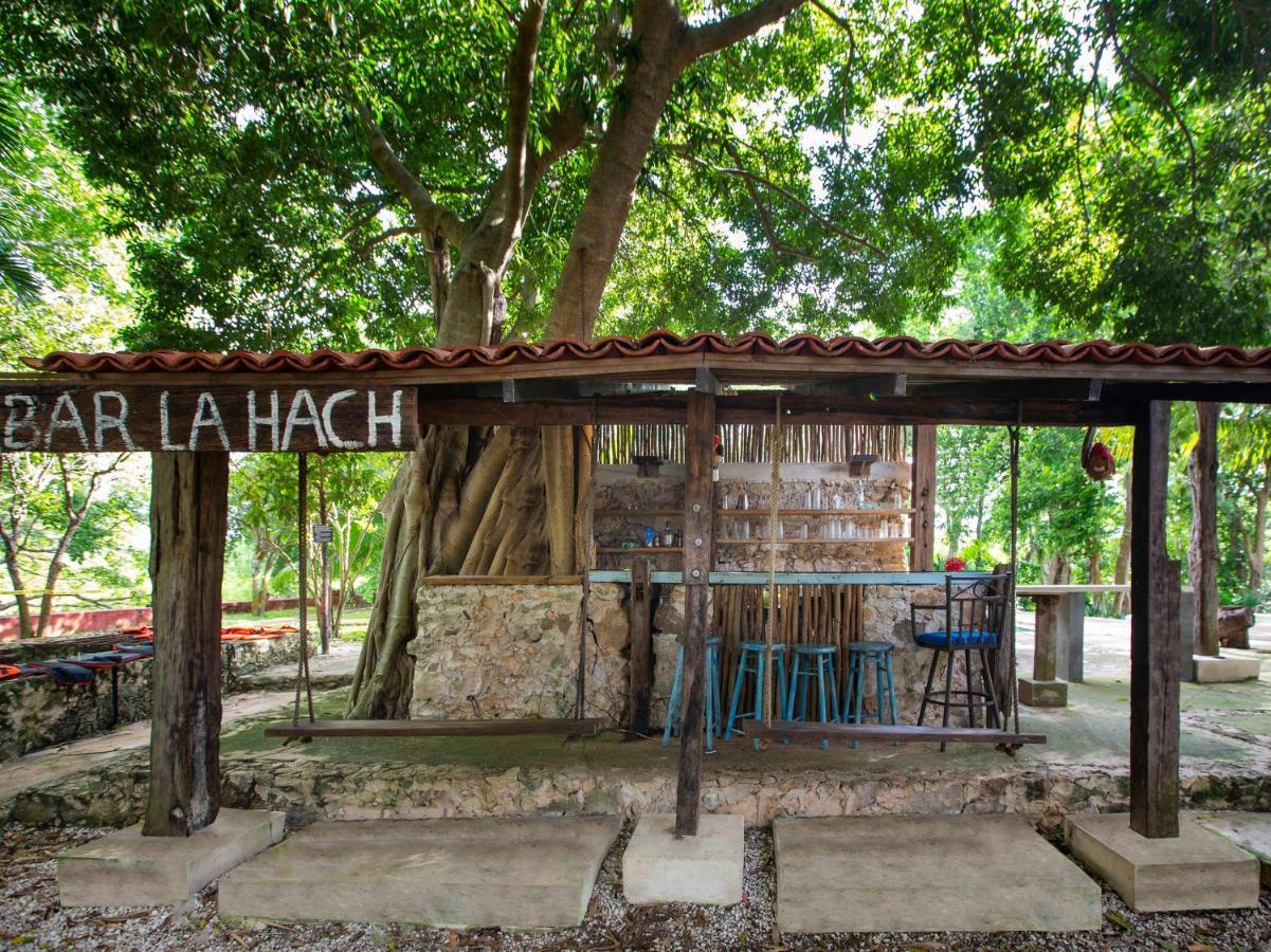 Capital O Hacienda Yunku Hotel, Yucatan Mérida Extérieur photo