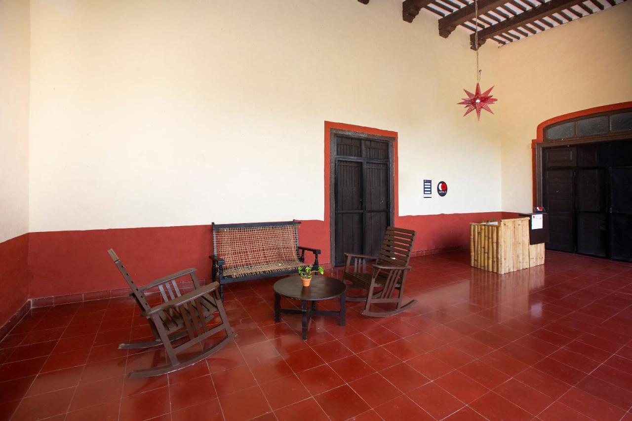 Capital O Hacienda Yunku Hotel, Yucatan Mérida Extérieur photo