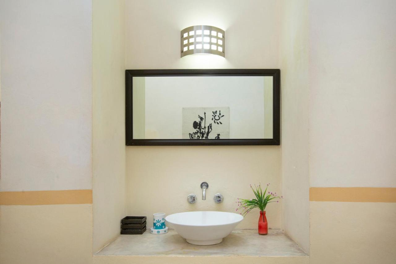 Capital O Hacienda Yunku Hotel, Yucatan Mérida Extérieur photo